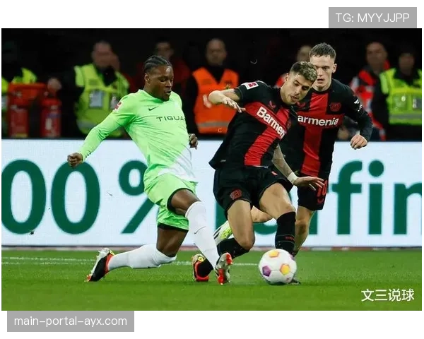 战术分析：勒沃库森高位压迫体系如何瓦解斯图加特的后场出球